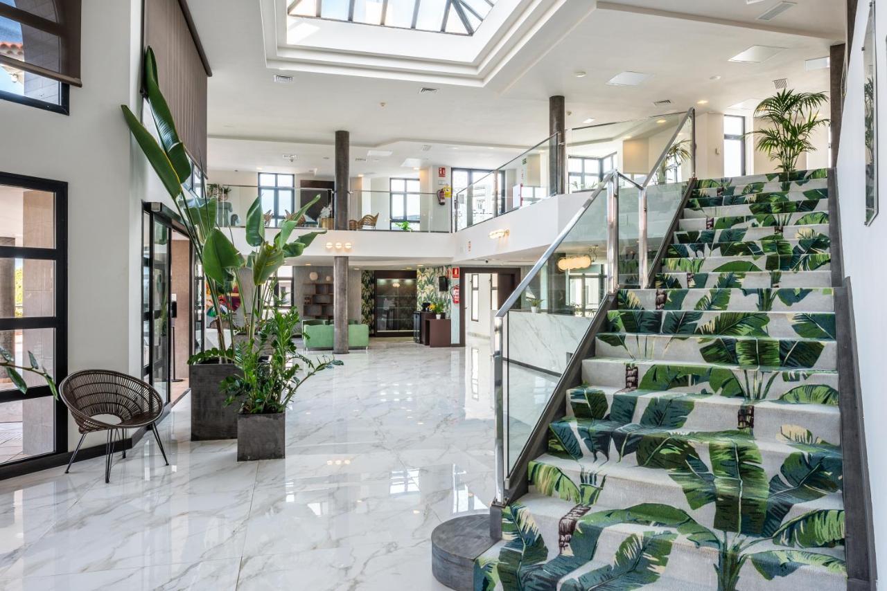 Occidental Roca Negra Hotel Agaete (Gran Canaria)