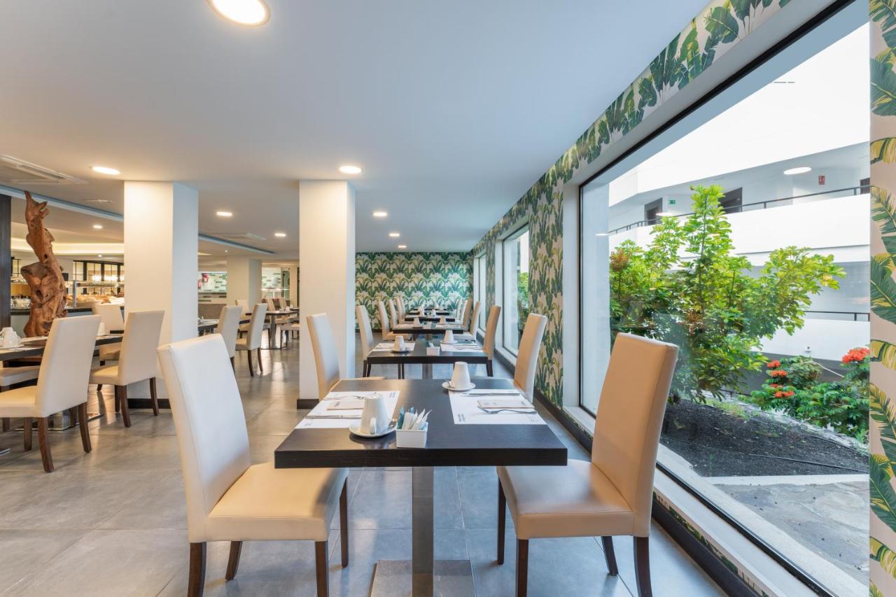 Hotel Occidental Roca Negra Agaete (Gran Canaria)