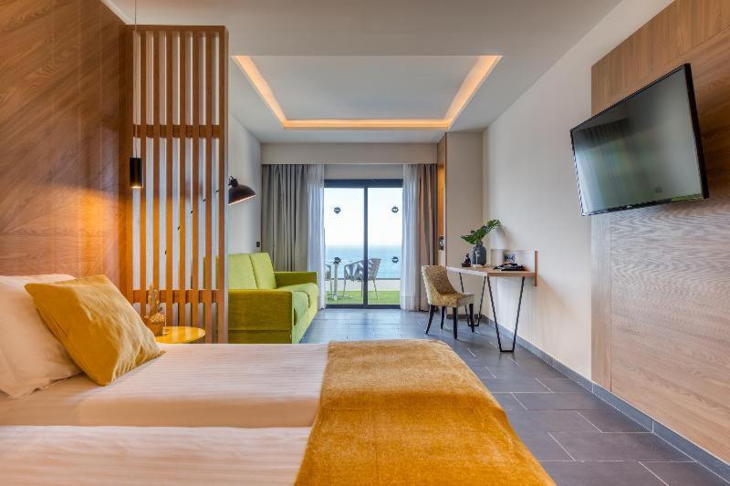 Hotel Occidental Roca Negra Agaete (Gran Canaria)