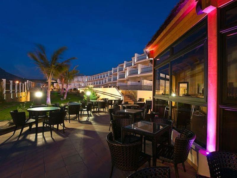 Occidental Roca Negra Hotel 4*